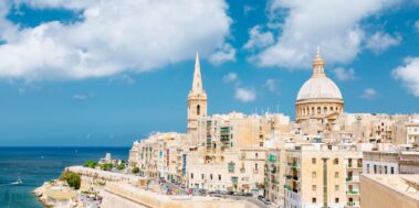 Viatge en grup a Malta al mes de juny