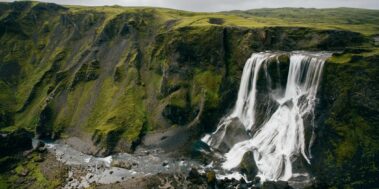 Viatge en grup a Islàndia al juny amb l'agència de Viatges Bear Travel
