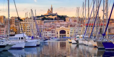 Viatge excluiu Provença amb Bear Travel