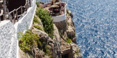viatge menorca setembre