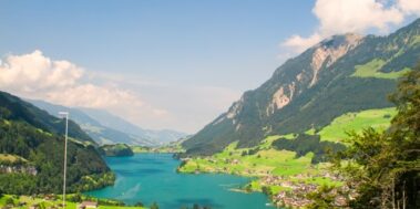 Viatge a Suïssa agència de viatges Bear Travel