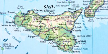 Viatge en grup a Sicília setembre 2023