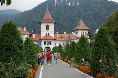 Viatge en grup a Romania, setembre 2023 Bear Travel