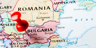Viatge a Bulgària