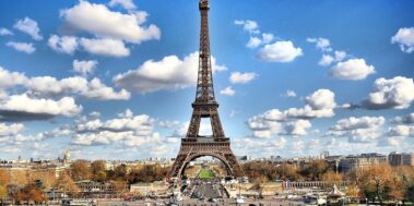 París i Versalles Setembre