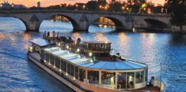 París i Versalles Setembre