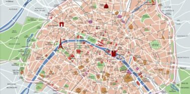 París i Versalles Setembre