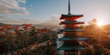 Japó Octubre