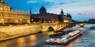 París i Versalles Setembre
