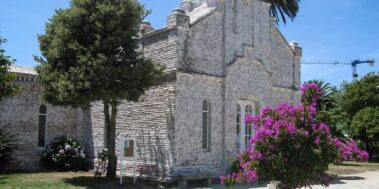 Galícía Ries Baixes Octubre