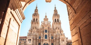 Galícía Ries Baixes Octubre