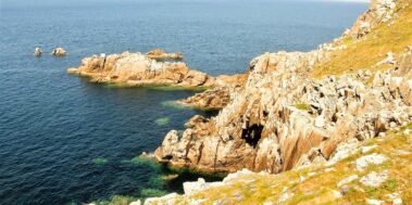 Galícía Ries Baixes Octubre