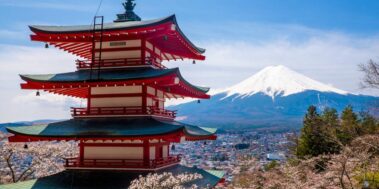 Japó Octubre