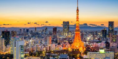 Japó Octubre