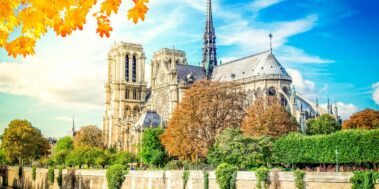 París i Versalles Setembre