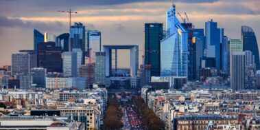 París i Versalles Setembre