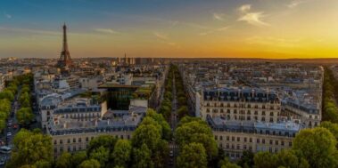 París i Versalles Setembre