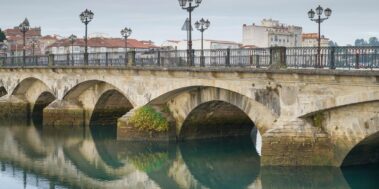 Galícía Ries Baixes Octubre
