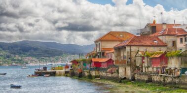 Galícía Ries Baixes Octubre