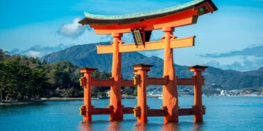 Japó Octubre