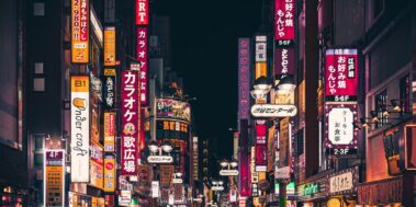 Japó Octubre