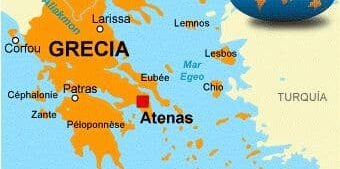 Grècia Clàssica Octubre