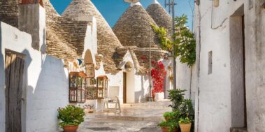 Puglia Setembre