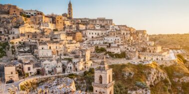 Puglia Setembre