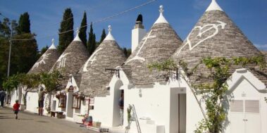 Puglia Setembre