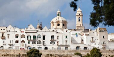Puglia Setembre