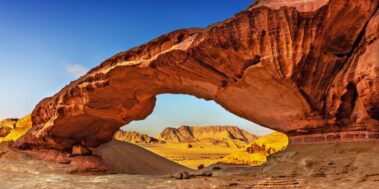 Jordània i Petra Novembre
