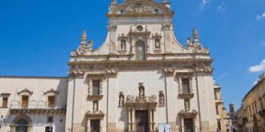 Puglia Setembre