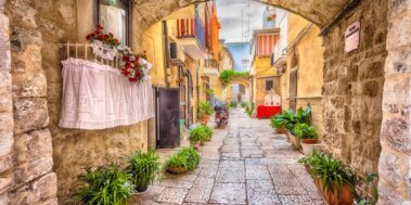 Puglia Setembre