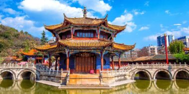 Yunnan Octubre 1 Yunnan Octubre