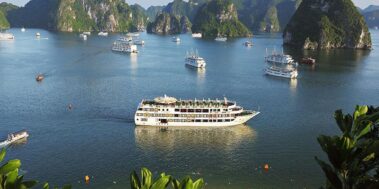 Vietnam i Cambodja Novembre