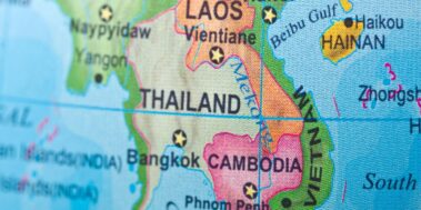 Vietnam i Cambodja Novembre