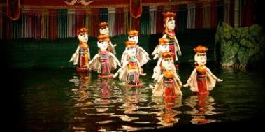 Vietnam i Cambodja Novembre