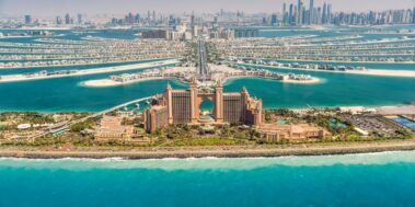 DUBAI i ABU DHABI Pont de la Puríssima Desembre