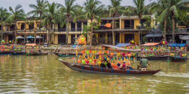 Vietnam i Cambodja Novembre