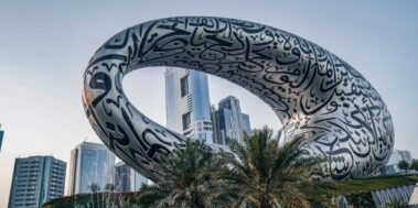 DUBAI i ABU DHABI Pont de la Puríssima Desembre
