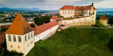 ESLOVÈNIA i ZAGREB: MERCATS NADALENCS Desembre
