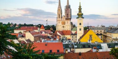 ESLOVÈNIA i ZAGREB: MERCATS NADALENCS Desembre
