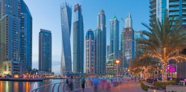 DUBAI i ABU DHABI Pont de la Puríssima Desembre