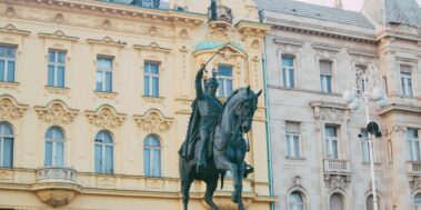 ESLOVÈNIA i ZAGREB: MERCATS NADALENCS Desembre