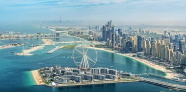 DUBAI i ABU DHABI Pont de la Puríssima Desembre