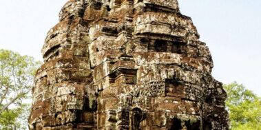 Vietnam i Cambodja Novembre