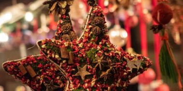 Alsàcia: MERCATS NADALENCS Desembre