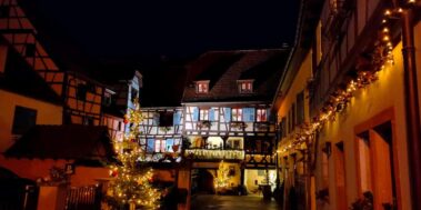 Nadal Estrasburg Novembre