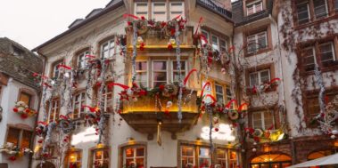 Nadal Estrasburg Novembre