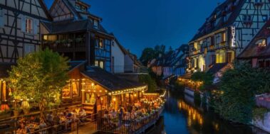 Nadal Colmar Novembre